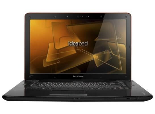 Замена HDD на SSD на ноутбуке Lenovo IdeaPad Y460